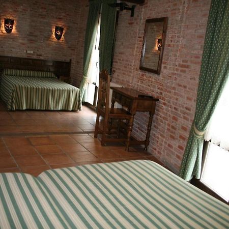 Hotel Rural La Enoteca Del Marques Fermoselle Bagian luar foto