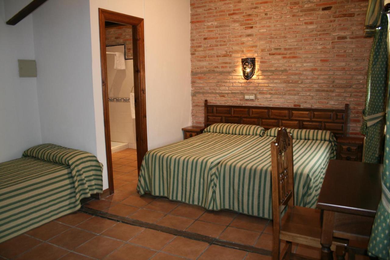 Hotel Rural La Enoteca Del Marques Fermoselle Bagian luar foto
