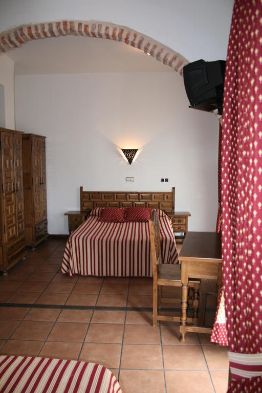 Hotel Rural La Enoteca Del Marques Fermoselle Ruang foto